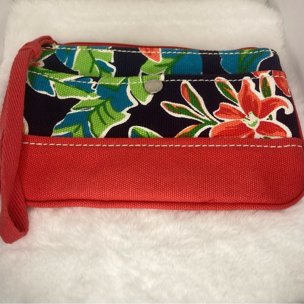 LANDS’ END WRISTLET